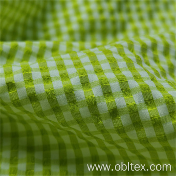 OBL21-1658 Fashion Stretch Fabric For Sports